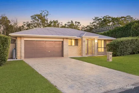 Property photo of 93 Bridie Drive Upper Coomera QLD 4209