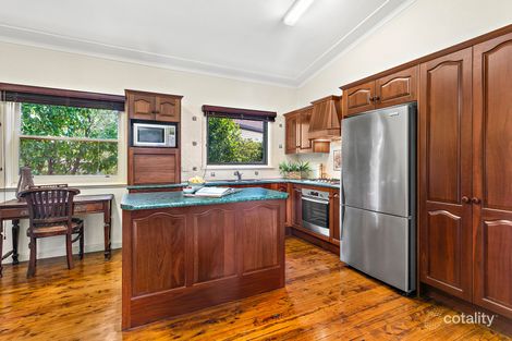 Property photo of 12 Aristo Crescent Mount Ousley NSW 2519