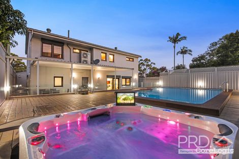 Property photo of 30 Rainbow Parade Peakhurst Heights NSW 2210