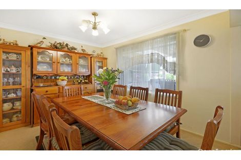 Property photo of 7 Carinda Drive South Penrith NSW 2750