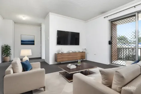 Property photo of 5/14 Foley Street Gwynneville NSW 2500