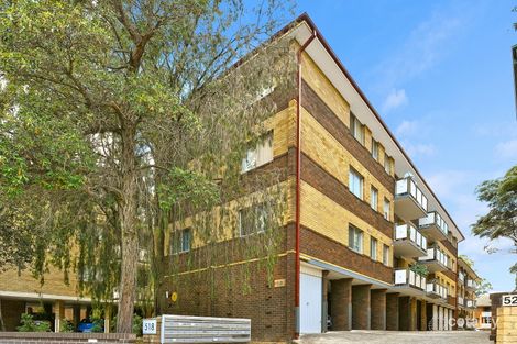 20/518 New Canterbury Rd, Dulwich Hill, NSW 2203