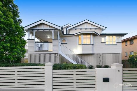 Property photo of 2/35 Kate Street Alderley QLD 4051