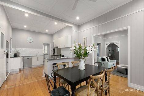 Property photo of 2/35 Kate Street Alderley QLD 4051