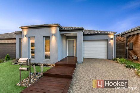 Property photo of 5 Palomino Avenue Clyde North VIC 3978
