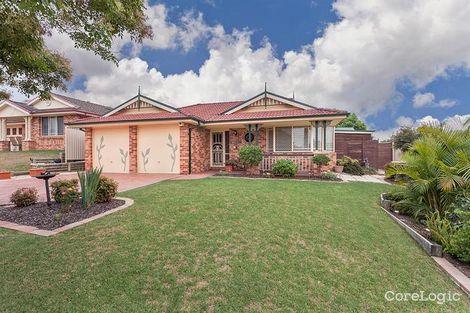 Property photo of 14 Karabi Close Glenmore Park NSW 2745