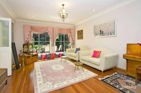 Property photo of 15 Thomas Street Strathfield NSW 2135