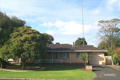 9 Evedon St, South Bunbury, WA 6230