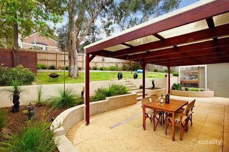 Property photo of 73 Sackville Street Montmorency VIC 3094