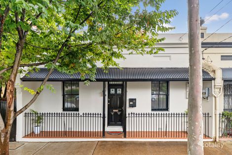 Property photo of 60 Railway Street Petersham NSW 2049