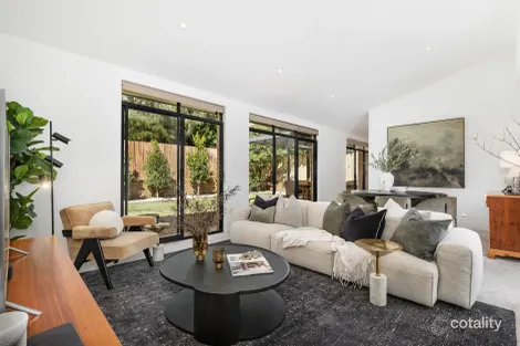 Property photo of 3A Willandra Street Lane Cove North NSW 2066