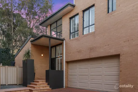 Property photo of 3A Willandra Street Lane Cove North NSW 2066