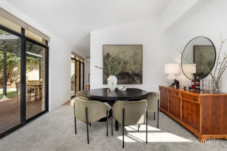 Property photo of 3A Willandra Street Lane Cove North NSW 2066