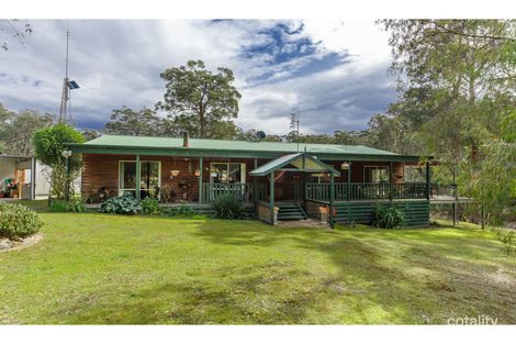 615 Briagolong-Stockdale Rd, Stockdale, VIC 3862
