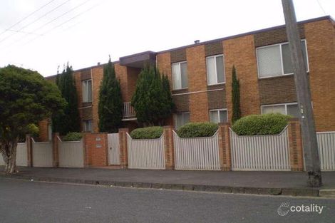 4/52 Daly St, Brunswick West, VIC 3055