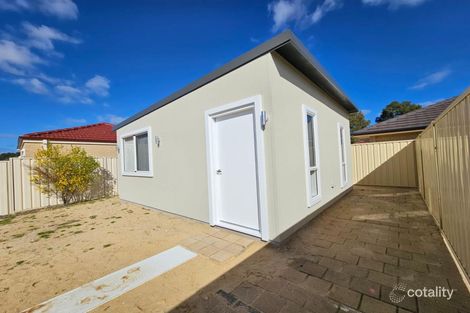 Property photo of 3 Jacksonia Gate Canning Vale WA 6155