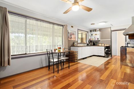 Property photo of 33 Raglan Street Lancefield VIC 3435