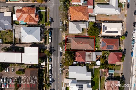 Property photo of 38 Jane Street West End QLD 4101