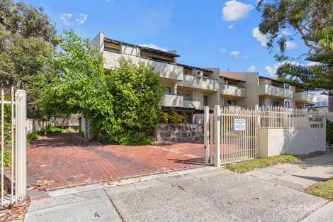 Property photo of 21/19 Delamere Avenue South Perth WA 6151