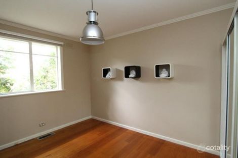 Property photo of 1/1 Tasman Avenue Nunawading VIC 3131