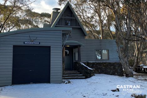Property photo of 11 Drybone Lane Dinner Plain VIC 3898