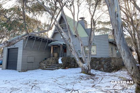 Property photo of 11 Drybone Lane Dinner Plain VIC 3898