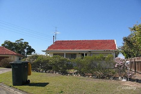 Property photo of 1 Attunga Close Charlestown NSW 2290