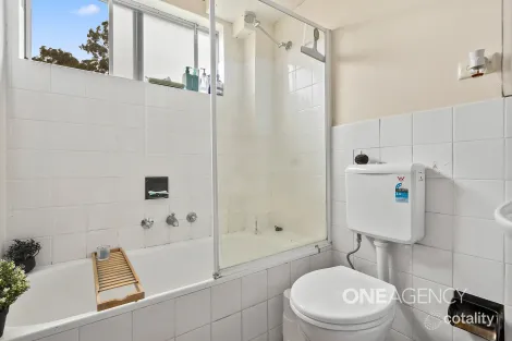 Property photo of 20/17 Payne Street Mangerton NSW 2500