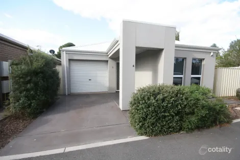 4/40 York Tce, Salisbury, SA 5108