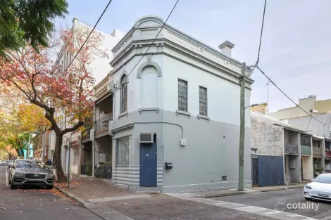 45 Balfour St, Chippendale, NSW 2008