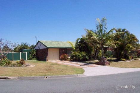 Property photo of 24 Newbury Crescent Lawnton QLD 4501