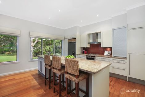 Property photo of 10 Finchley Place Turramurra NSW 2074