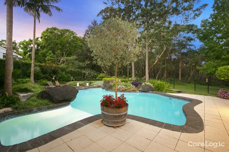 Property photo of 10 Finchley Place Turramurra NSW 2074