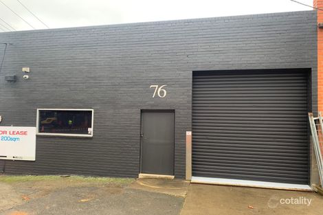 76 New St, Ringwood, VIC 3134