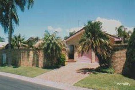 Property photo of 18 Namatjira Court Broadbeach Waters QLD 4218