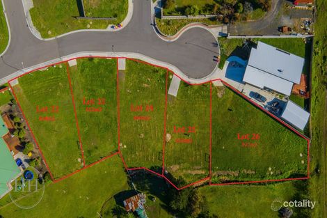 Property photo of 6 Celery Top Drive St Leonards TAS 7250