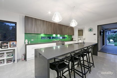 Property photo of 1 Hayes Court Lysterfield VIC 3156