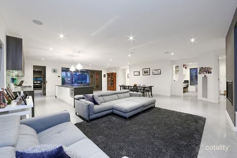 Property photo of 1 Hayes Court Lysterfield VIC 3156