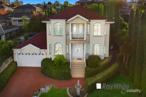 Property photo of 78 Ryelands Drive Narre Warren VIC 3805