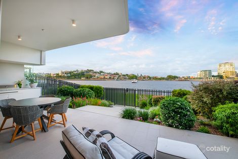 21/21 Byron St, Bulimba, QLD 4171