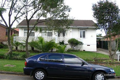 Property photo of 19 Cam Street North Ryde NSW 2113