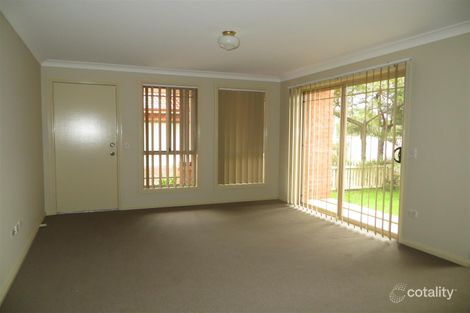 Property photo of 4/9-11 Weir Crescent Lurnea NSW 2170