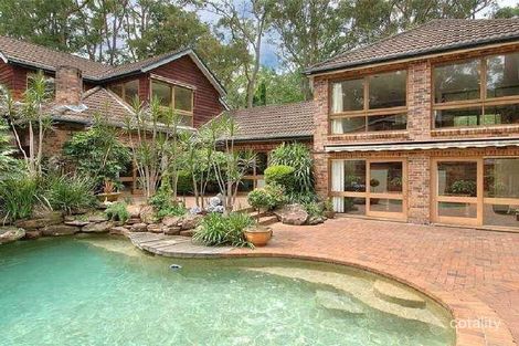 Property photo of 66 Lucinda Avenue Wahroonga NSW 2076