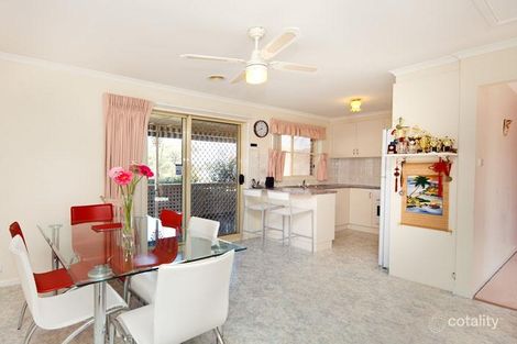 Property photo of 2/22 Cashion Court Dunlop ACT 2615