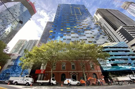 3916/220 Spencer St, Melbourne, VIC 3000
