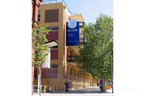 Property photo of 20A Queens Court Adelaide SA 5000