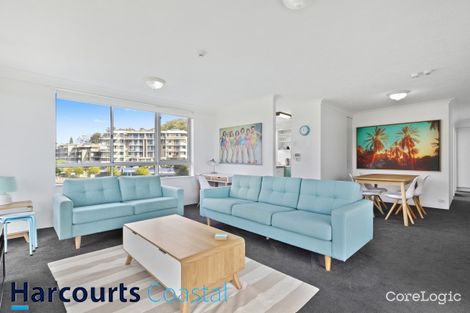 Property photo of 3A/52 Goodwin Terrace Burleigh Heads QLD 4220