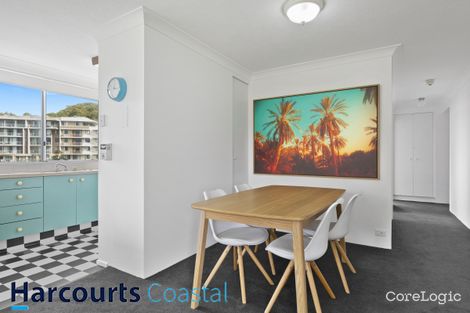 Property photo of 3A/52 Goodwin Terrace Burleigh Heads QLD 4220