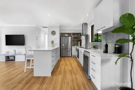 Property photo of 24 Twilight Drive Mudgeeraba QLD 4213