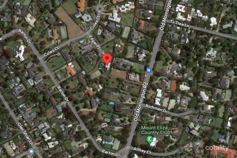Property photo of 3 Edgar Place Mount Eliza VIC 3930